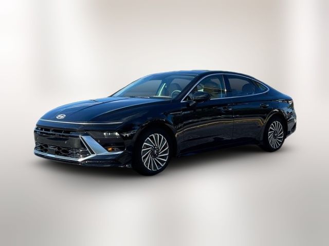 2024 Hyundai Sonata Hybrid Limited