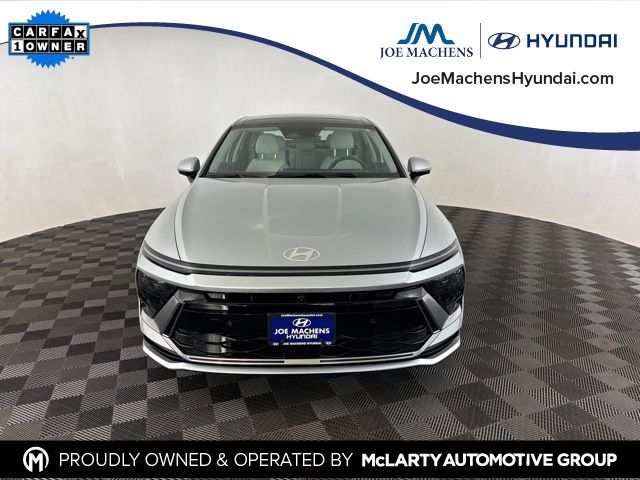 2024 Hyundai Sonata Hybrid Limited