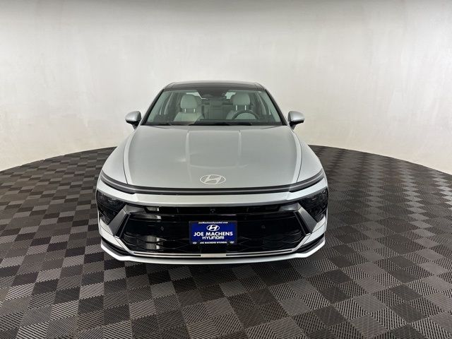 2024 Hyundai Sonata Hybrid Limited