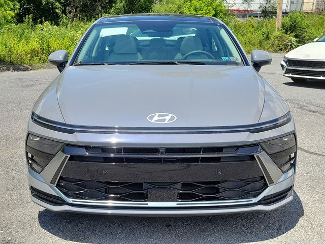 2024 Hyundai Sonata Hybrid Limited