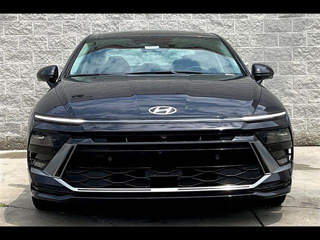 2024 Hyundai Sonata Hybrid Limited