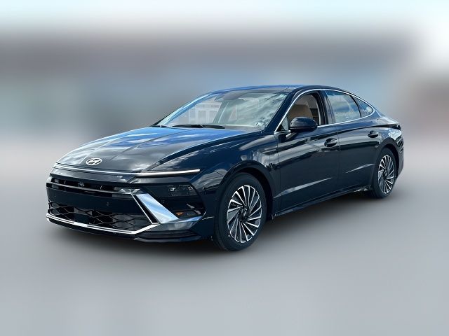 2024 Hyundai Sonata Hybrid Limited