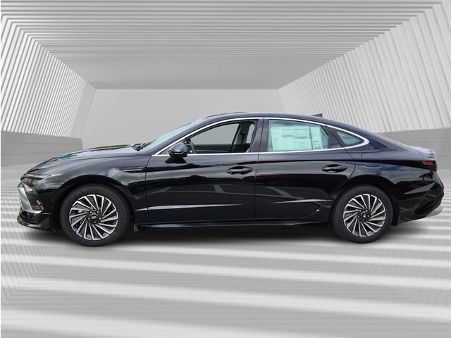 2024 Hyundai Sonata Hybrid Limited