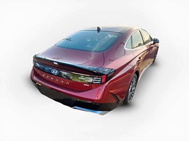 2024 Hyundai Sonata Hybrid Limited