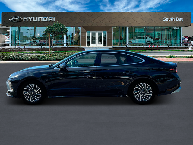 2024 Hyundai Sonata Hybrid Limited