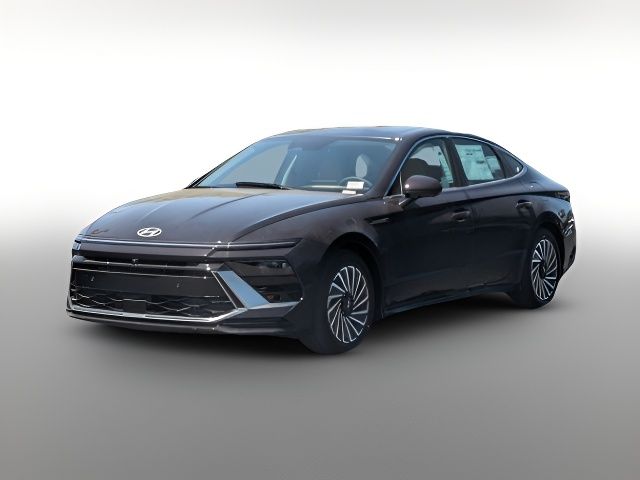 2024 Hyundai Sonata Hybrid Limited