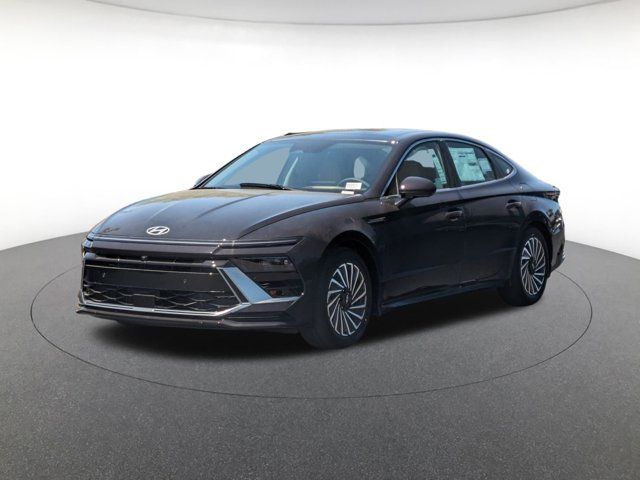 2024 Hyundai Sonata Hybrid Limited