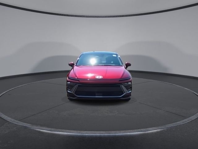 2024 Hyundai Sonata Hybrid Limited