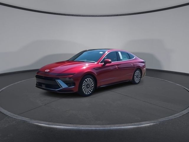 2024 Hyundai Sonata Hybrid Limited