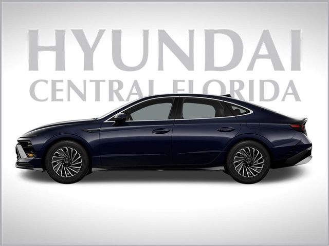 2024 Hyundai Sonata Hybrid Limited