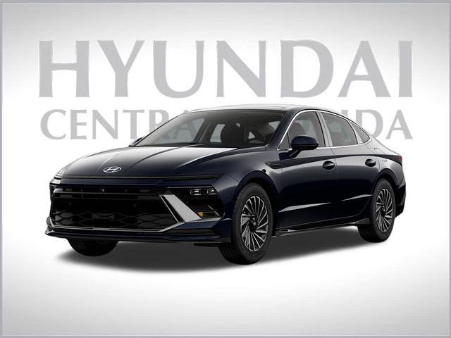 2024 Hyundai Sonata Hybrid Limited