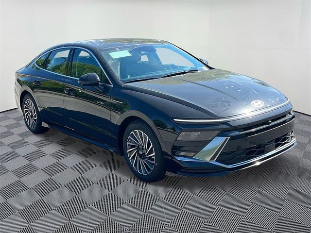 2024 Hyundai Sonata Hybrid Limited