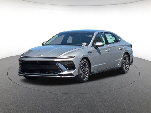 2024 Hyundai Sonata Hybrid Limited