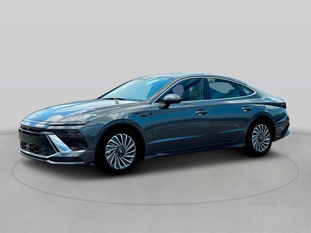 2024 Hyundai Sonata Hybrid Limited