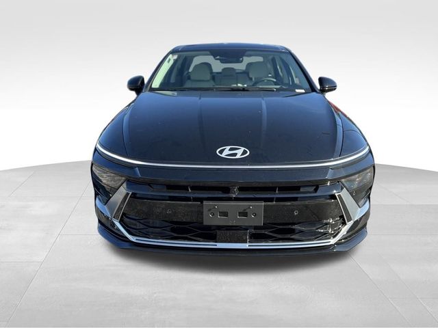 2024 Hyundai Sonata Hybrid Limited