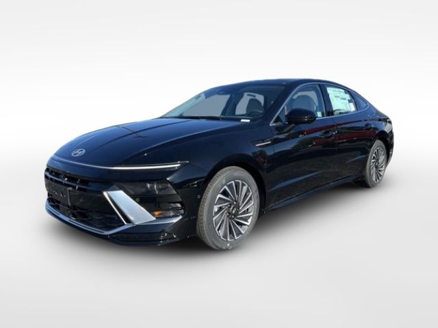2024 Hyundai Sonata Hybrid Limited