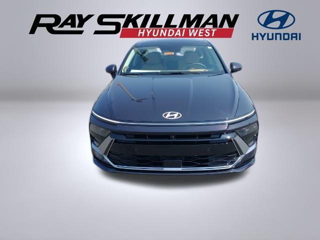 2024 Hyundai Sonata Hybrid Limited