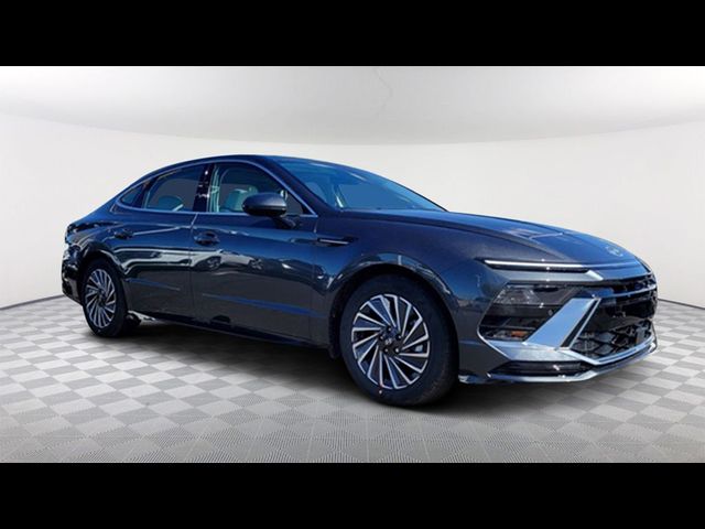 2024 Hyundai Sonata Hybrid Limited