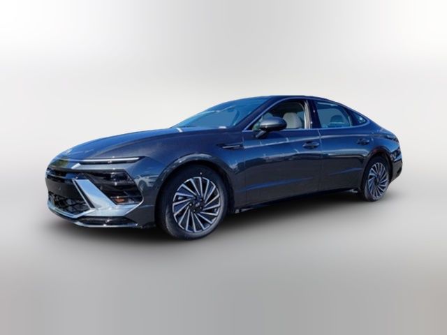 2024 Hyundai Sonata Hybrid Limited