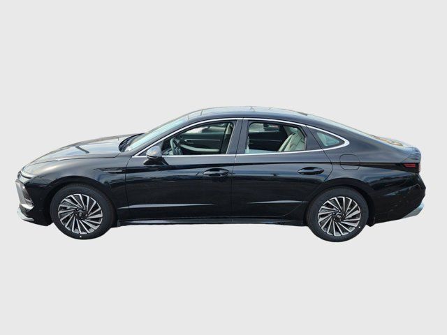 2024 Hyundai Sonata Hybrid Limited