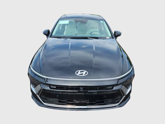 2024 Hyundai Sonata Hybrid Limited