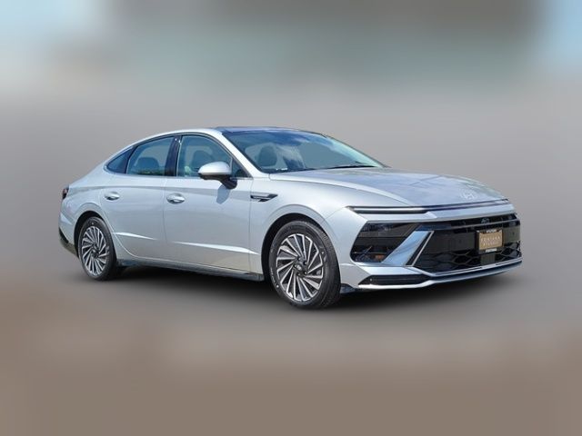 2024 Hyundai Sonata Hybrid Limited