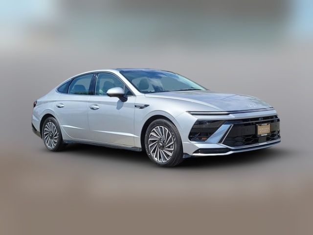 2024 Hyundai Sonata Hybrid Limited