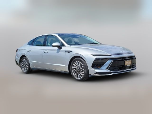 2024 Hyundai Sonata Hybrid Limited