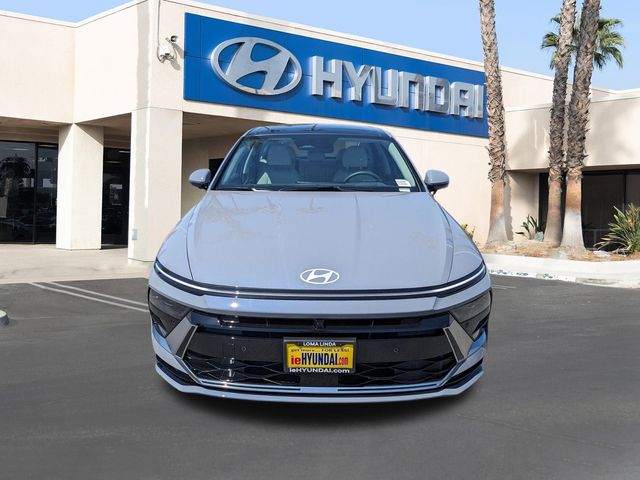 2024 Hyundai Sonata Hybrid Limited