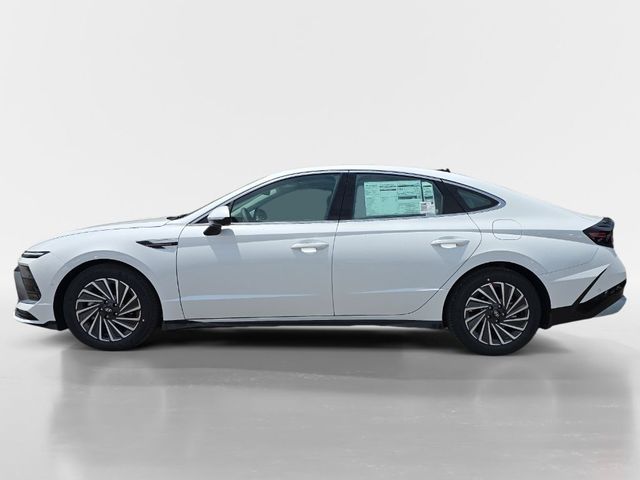 2024 Hyundai Sonata Hybrid Limited