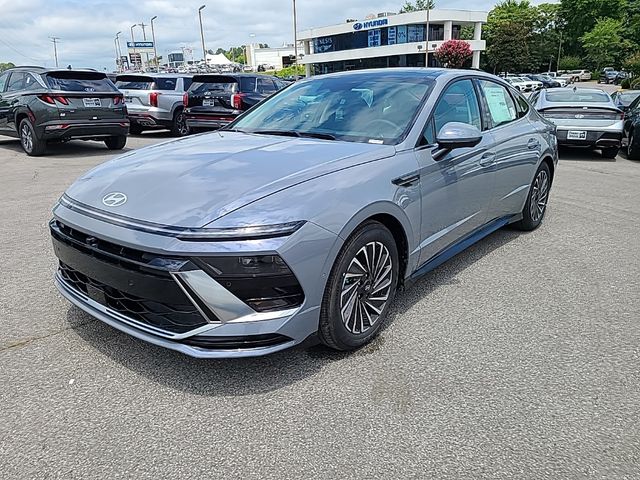 2024 Hyundai Sonata Hybrid Limited