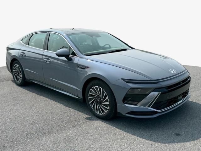 2024 Hyundai Sonata Hybrid Limited