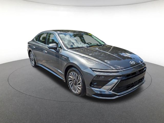 2024 Hyundai Sonata Hybrid Limited