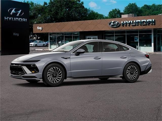 2024 Hyundai Sonata Hybrid Limited