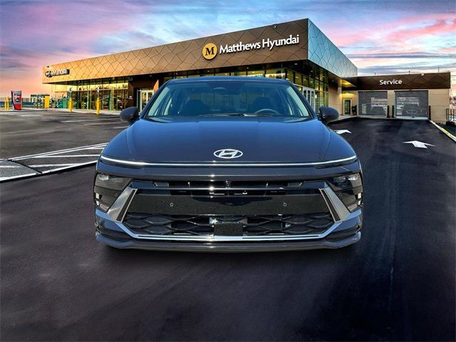 2024 Hyundai Sonata Hybrid Limited