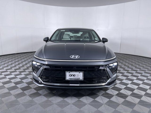 2024 Hyundai Sonata Hybrid Limited