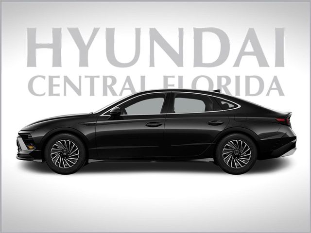 2024 Hyundai Sonata Hybrid Limited