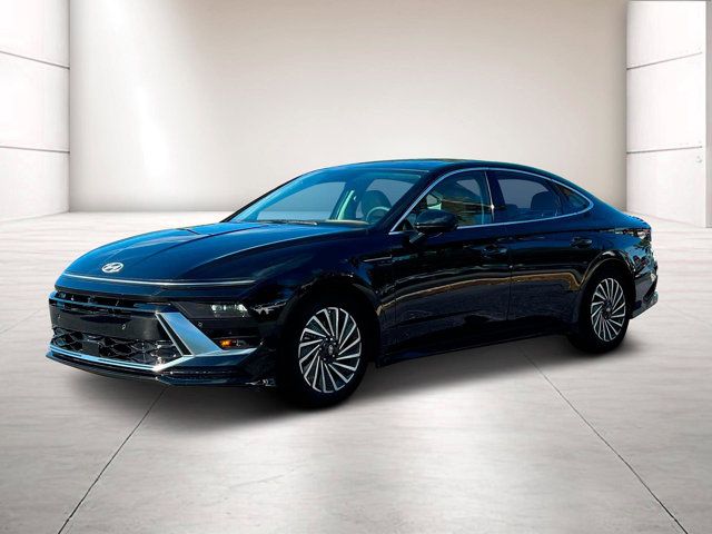 2024 Hyundai Sonata Hybrid Limited