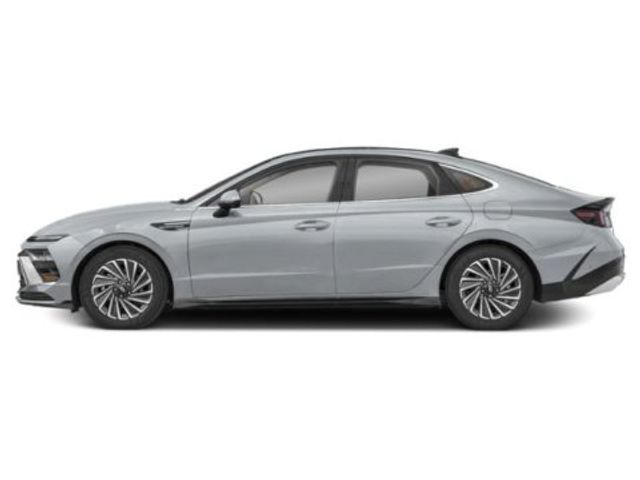 2024 Hyundai Sonata Hybrid Limited