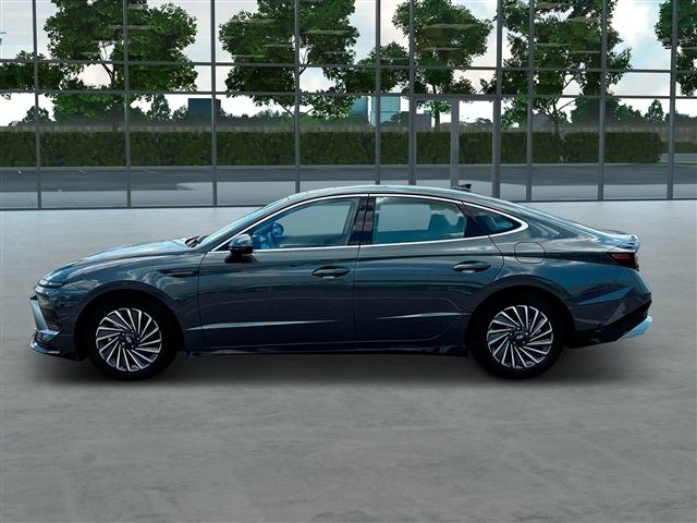 2024 Hyundai Sonata Hybrid Limited