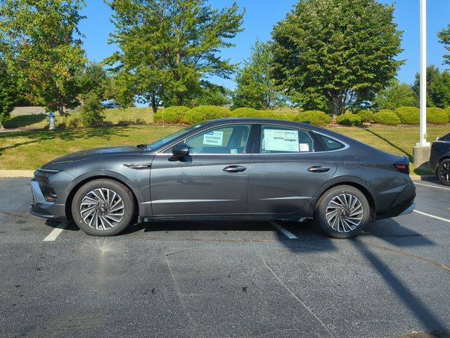 2024 Hyundai Sonata Hybrid Limited