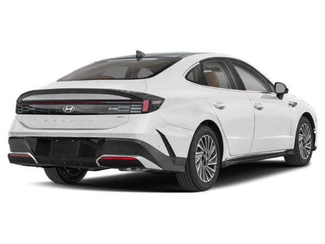 2024 Hyundai Sonata Hybrid Limited