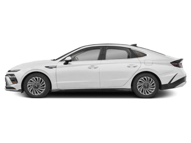 2024 Hyundai Sonata Hybrid Limited