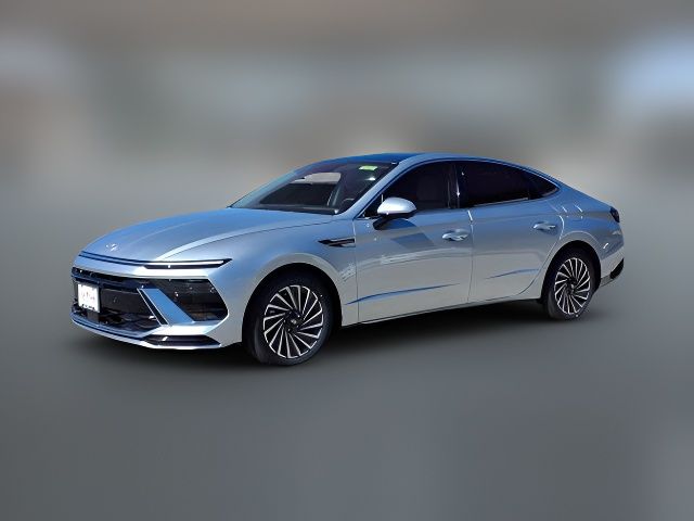 2024 Hyundai Sonata Hybrid Limited