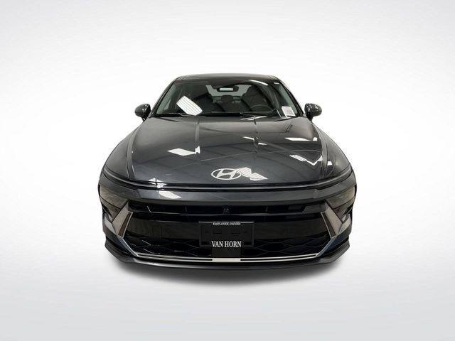 2024 Hyundai Sonata Hybrid Limited