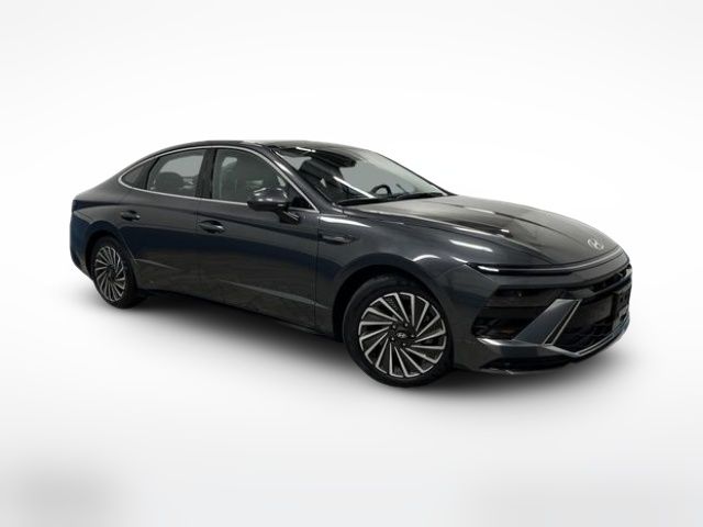 2024 Hyundai Sonata Hybrid Limited