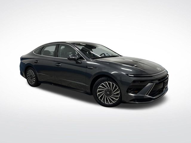 2024 Hyundai Sonata Hybrid Limited