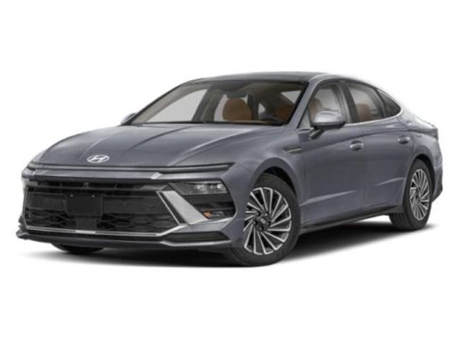 2024 Hyundai Sonata Hybrid Limited