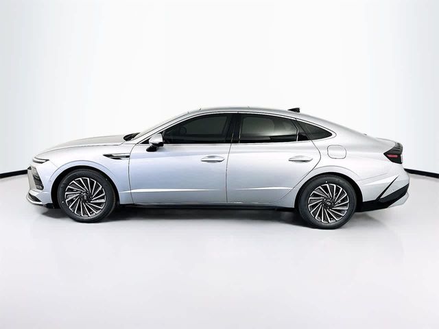 2024 Hyundai Sonata Hybrid Limited