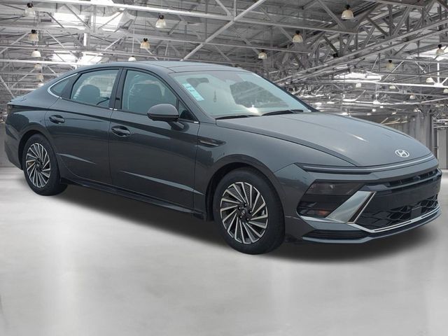 2024 Hyundai Sonata Hybrid Limited